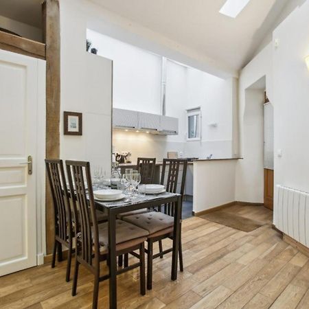 304 Suite Boetie - Superb Apartment In Paris Exterior foto