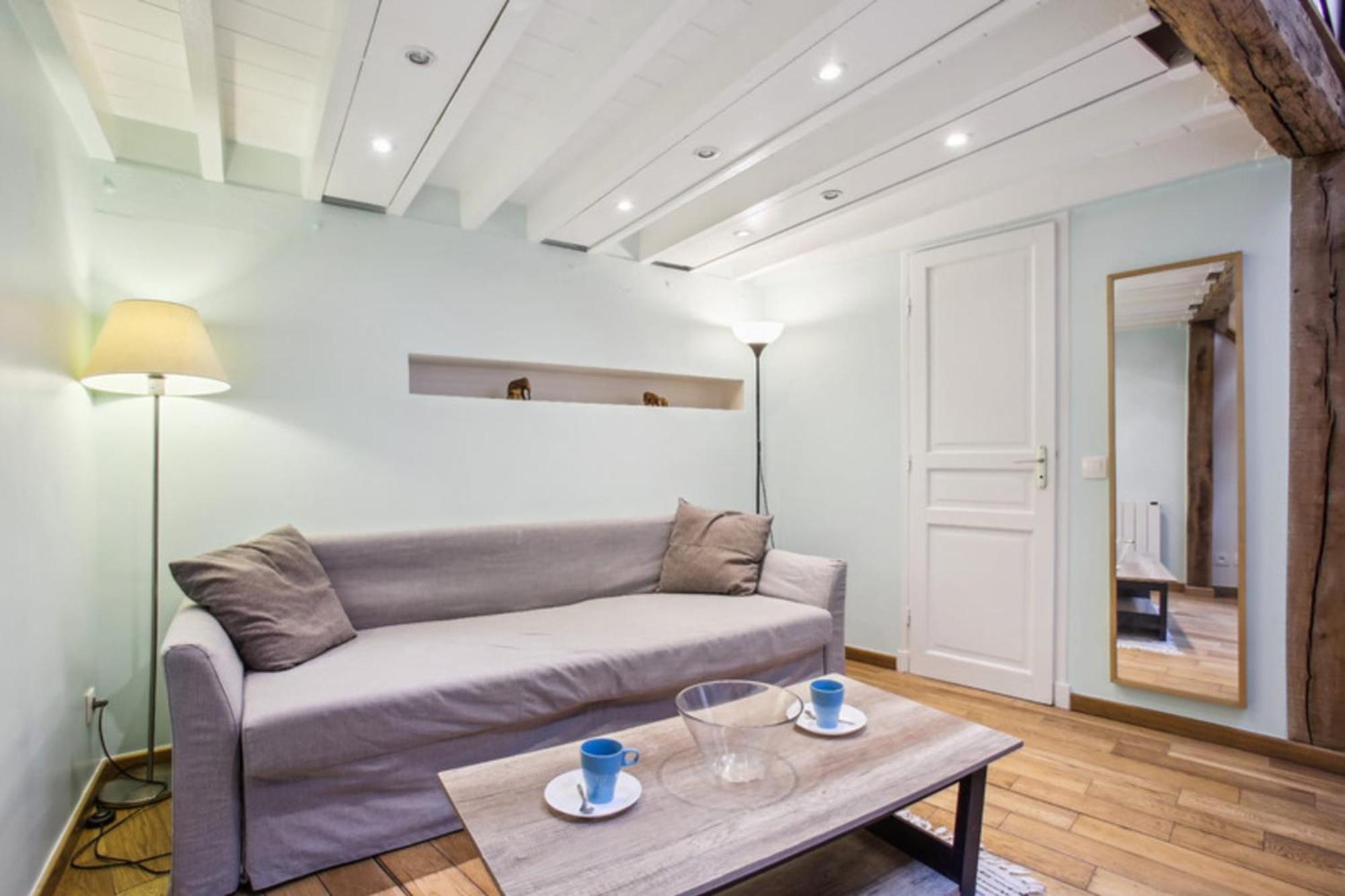 304 Suite Boetie - Superb Apartment In Paris Exterior foto